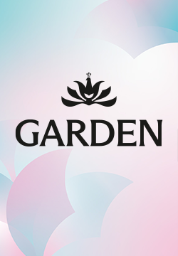 logo GARDEN BEAUTY PRODUCTS S.A.